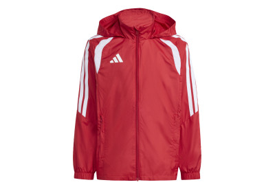 Dětská větrovka adidas Tiro 26 League Windbreaker