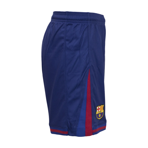 Dětské trenky Nike FC Barcelona domácí 2025/2026