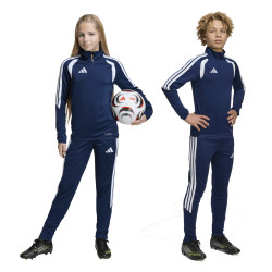 Dětské tréninkové kalhoty adidas Tiro 26 League Slim