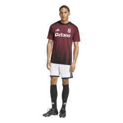 Dres adidas AC Sparta Praha domácí 2026/2027