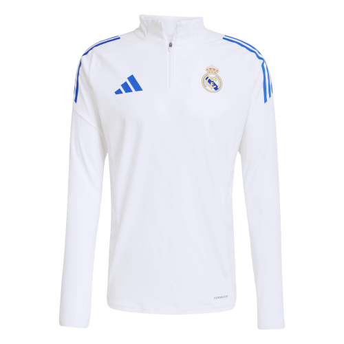 Tréninková mikina adidas Real Madrid Tiro 25 Competition