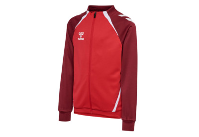 Dětská mikina Hummel Lead 2.0 Track