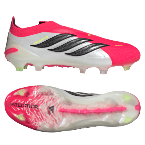 Kopačky adidas Predator Elite Laceless FG