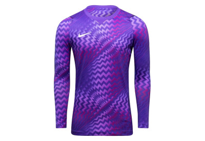 Detský brankársky dres Nike Gardien VI dlhý rukáv