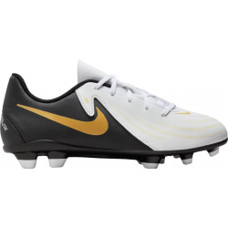 Dětské kopačky Nike JR PHANTOM GX II CLUB FG/MG