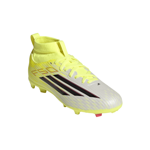 Dětské kopačky adidas F50 League Mid FG/MG