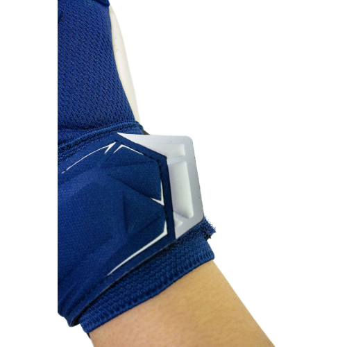 Dětské brankářské rukavice Reusch Attrakt Freegel Gold X Finger Support