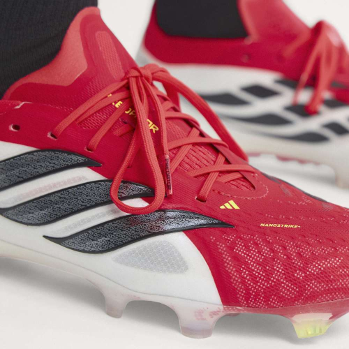 Kopačky adidas Predator Elite FG