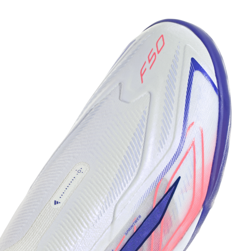 Kopačky adidas F50 Hyperfast Pro Laceless TF