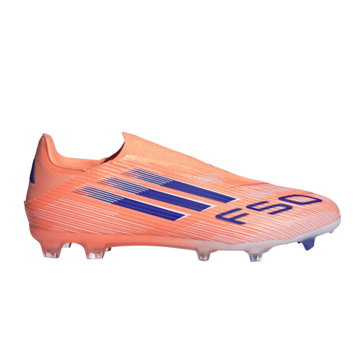 Kopačky adidas F50 League Laceless FG/MG