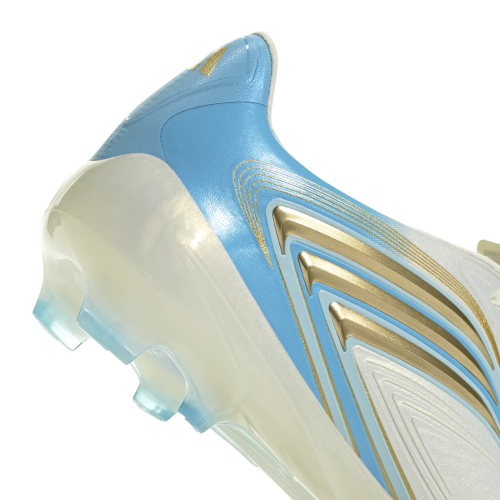 Dětské kopačky adidas F50 Messi Elite FG