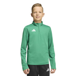 Dětská tréninková mikina adidas Entrada 26