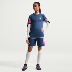 Dětský dres Nike Kylian Mbappé Academy