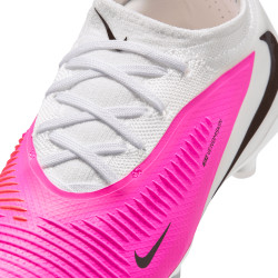 Dětské kopačky Nike Phantom 6 Low Pro FG/MG