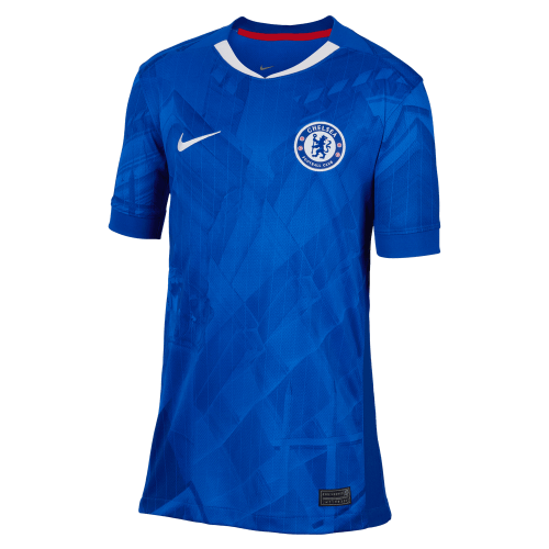 Dětský dres Nike Chelsea FC domácí 2025/2026