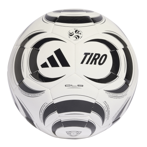 Fotbalový míč adidas Tiro Club