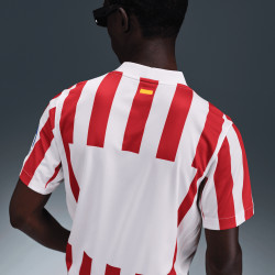Dres Nike Atlético Madrid domácí 2025/2026