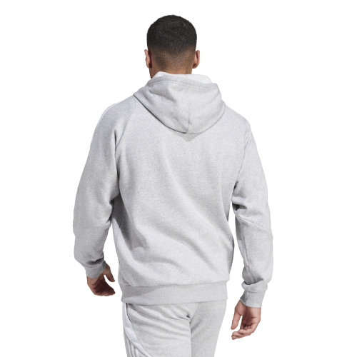 Mikina s kapucí adidas Tiro 24 Sweat