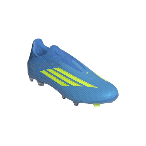 Kopačky adidas F50 League Laceless FG/MG