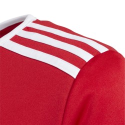 Dětský dres adidas Entrada 18 krátký rukáv
