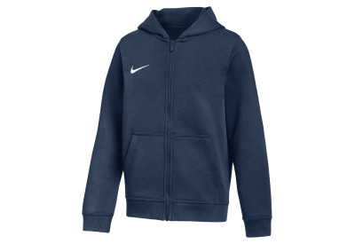 Dětská mikina s kapucí Nike Park 26 Fleece Full-Zip