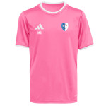 Dívčí dres adidas Entrada 26 TJ Sokol Čestlice