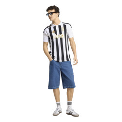 Dres adidas Juventus FC domácí 2026/2027