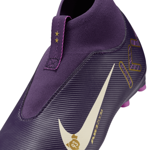 Dětské kopačky Nike Mercurial Superfly 10 Academy KM FG/MG