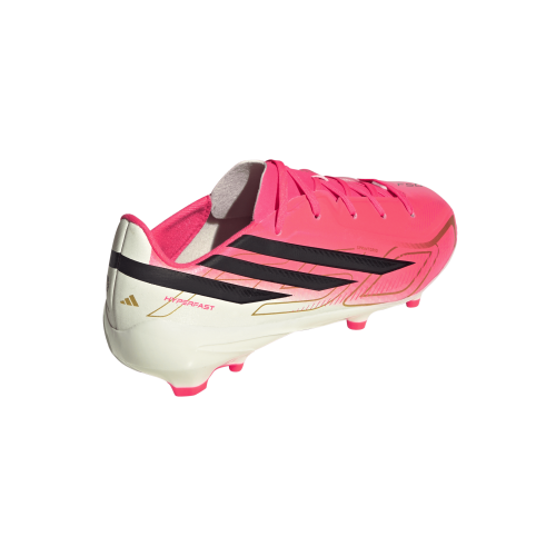 Dětské kopačky adidas F50 Hyperfast League FG