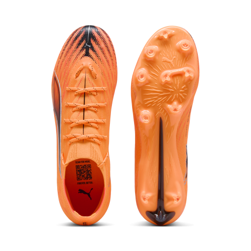 Kopačky Puma ULTRA 6 Pro FG/AG