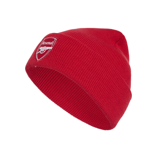 Zimní čepice adidas Arsenal FC Woolie