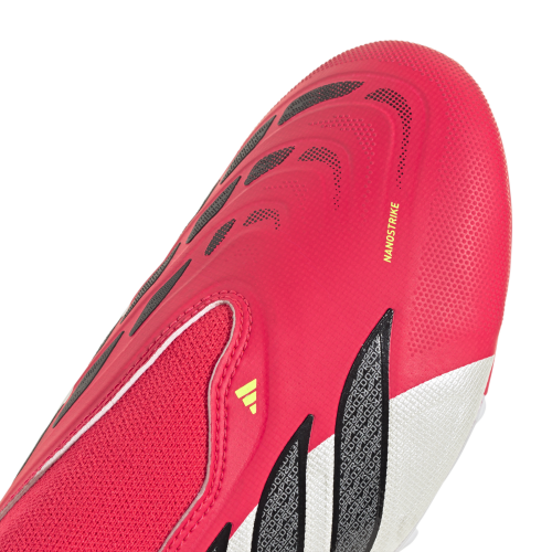 Dětské kopačky adidas Predator League Laceless FG