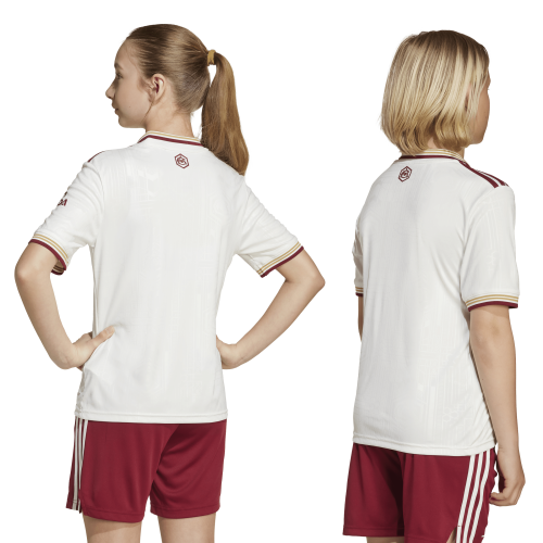 Dětský dres adidas Arsenal FC 3RD 2025/2026