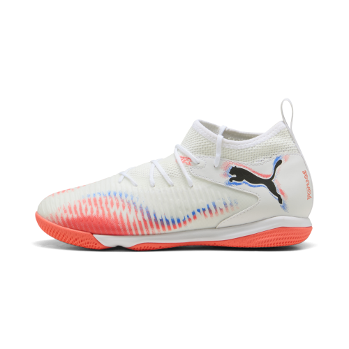 Dětské kopačky Puma FUTURE 8 Match IT + Mid