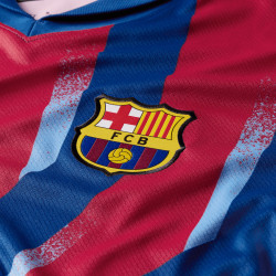 Dres Nike FC Barcelona 2025/2026 čtvrtá sada