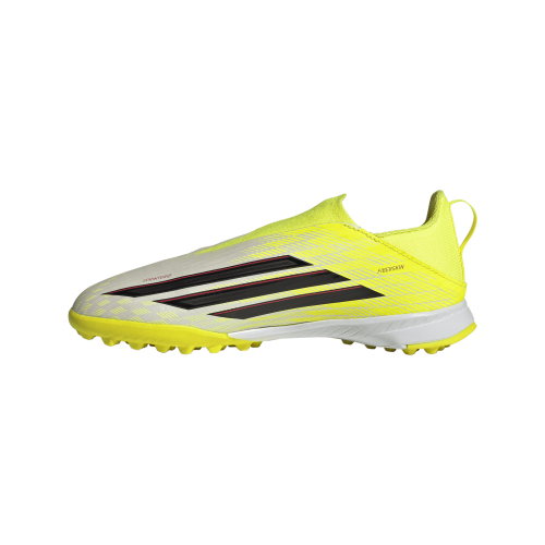 Dětské kopačky adidas F50 League Laceless TF