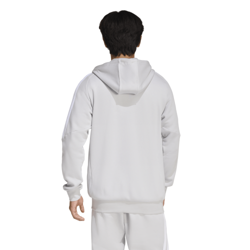 Mikina s kapucí adidas Tiro 26 League Full Zip