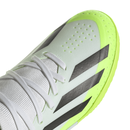 Dětské sálové kopačky adidas X Crazyfast.3 IN