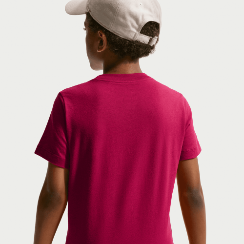 Dětské triko Nike FC Barcelona