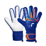 Brankářské rukavice Reusch Attrakt Starter Solid