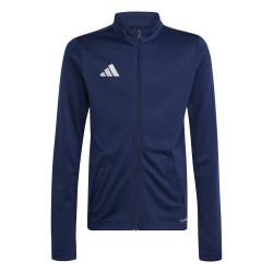 Dětská tréninková bunda adidas Entrada 26