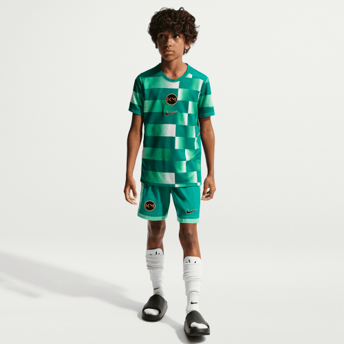 Dětský dres Nike Kylian Mbappé Academy