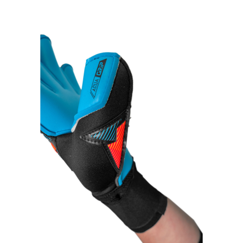 Brankářské rukavice Reusch Attrakt Aqua Evolution