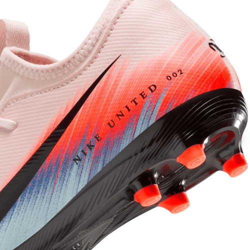 Dětské kopačky Nike United Mercurial Vapor 16 Academy FG/MG