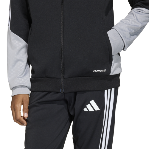 Dětská tréninková bunda adidas Tiro 26 Competition