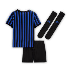 Dětský komplet Nike Inter Milán domácí 2025/2026