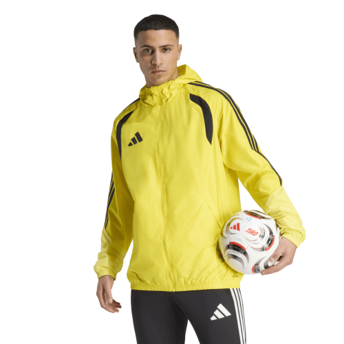 Bunda adidas Tiro 26 Competition All Weather