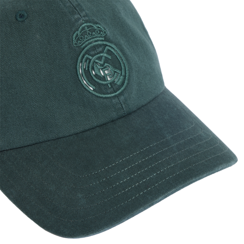 Kšiltovka adidas Real Madrid Dad Cap