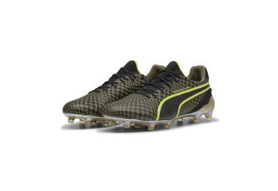 Kopačky Puma KING Ultimate x PORSCHE FG/AG