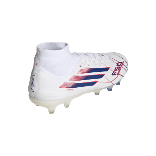 Dámské kopačky adidas F50 Sparkfusion Pro Mid FG/AG